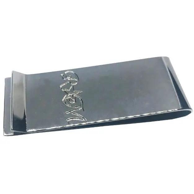 RODOLFO MEDINA  Money Clip Gift Box Set RODOLFO MEDINA